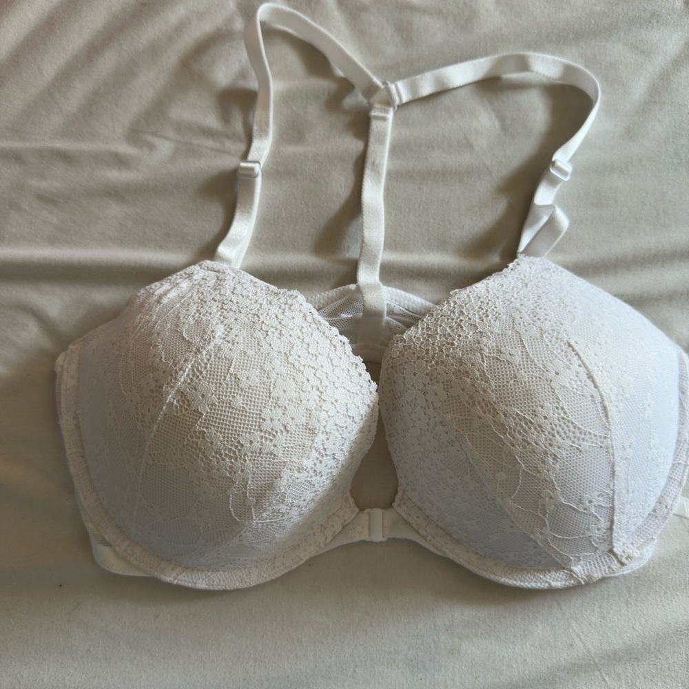 Victoria’s Secret push up 36d